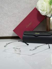 Picture of Cartier Sunglasses _SKUfw77894499fw